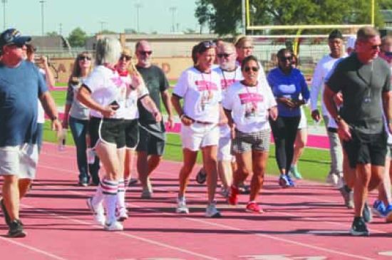 Class of ’85 returns